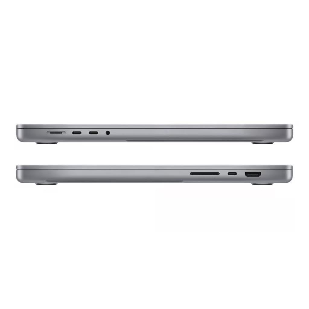16.2-inch M2 Max Chip 64GB 1TB SSD Laptop E55385