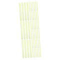 72pcs Reflective Non-Skid Stair Treads H79741