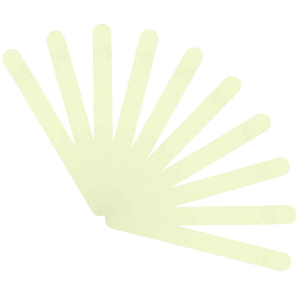 72pcs Reflective Non-Skid Stair Treads H79741