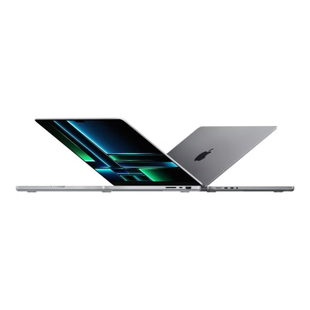 16.2-inch M2 Max Chip 64GB 1TB SSD Laptop E55385