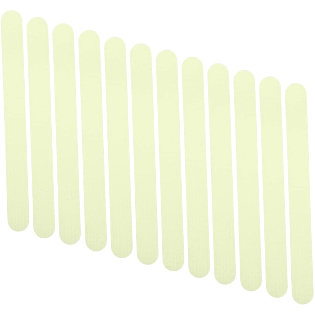 72pcs Reflective Non-Skid Stair Treads H79741