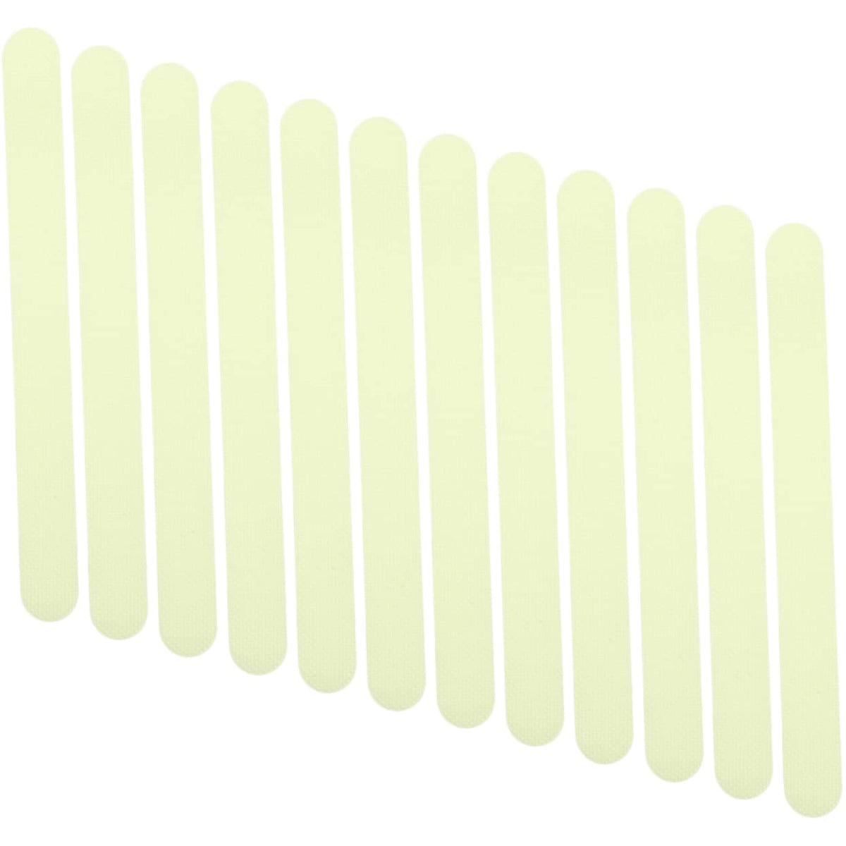 72pcs Reflective Non-Skid Stair Treads H79741