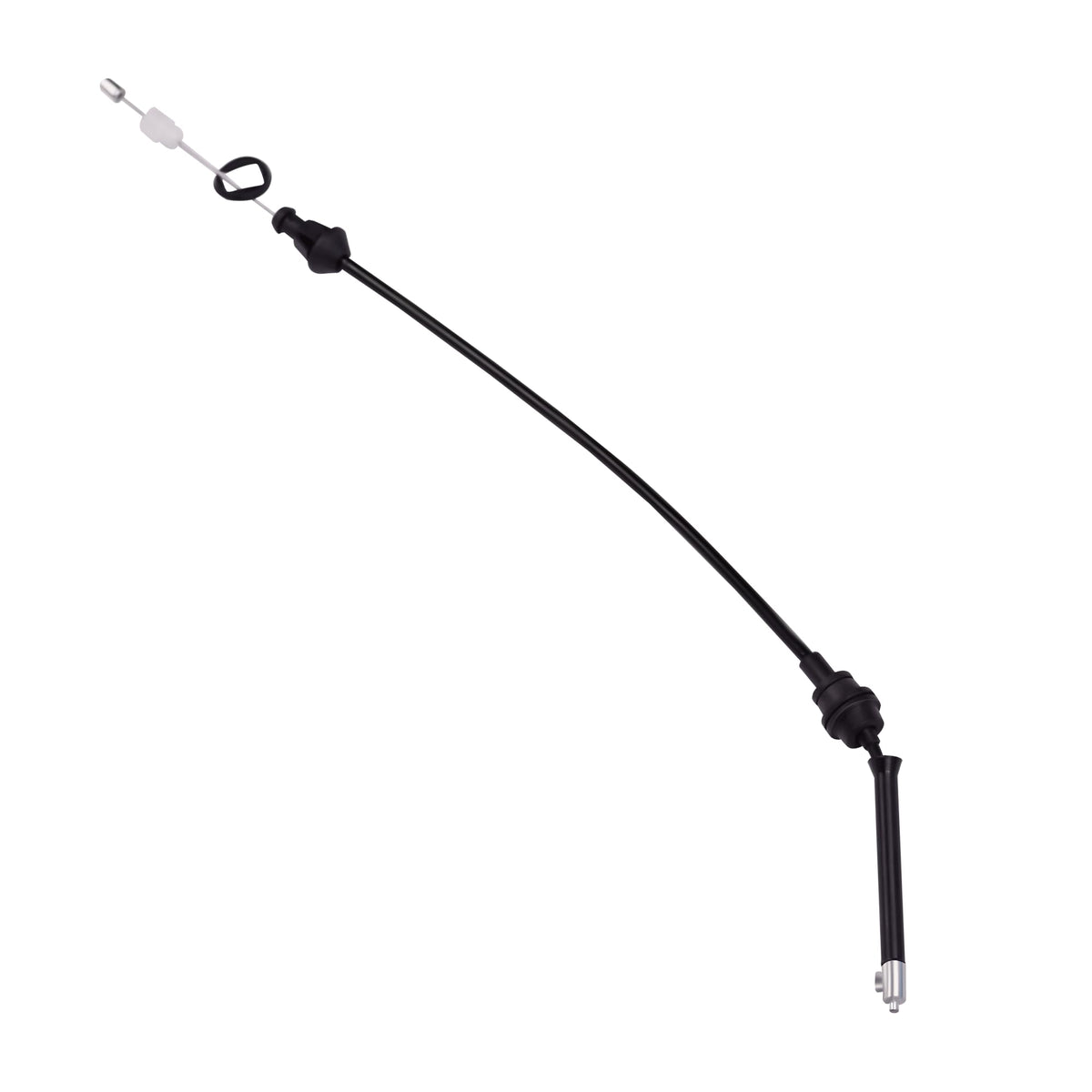 21in Carburetor to Accelerator Lever Throttle Cable H904005