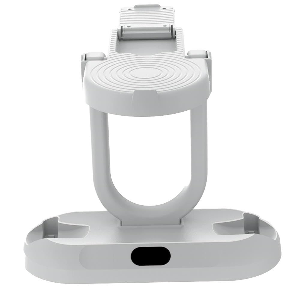 Portable VR Charging Station with Headset Display and Glasses Bracket N66108