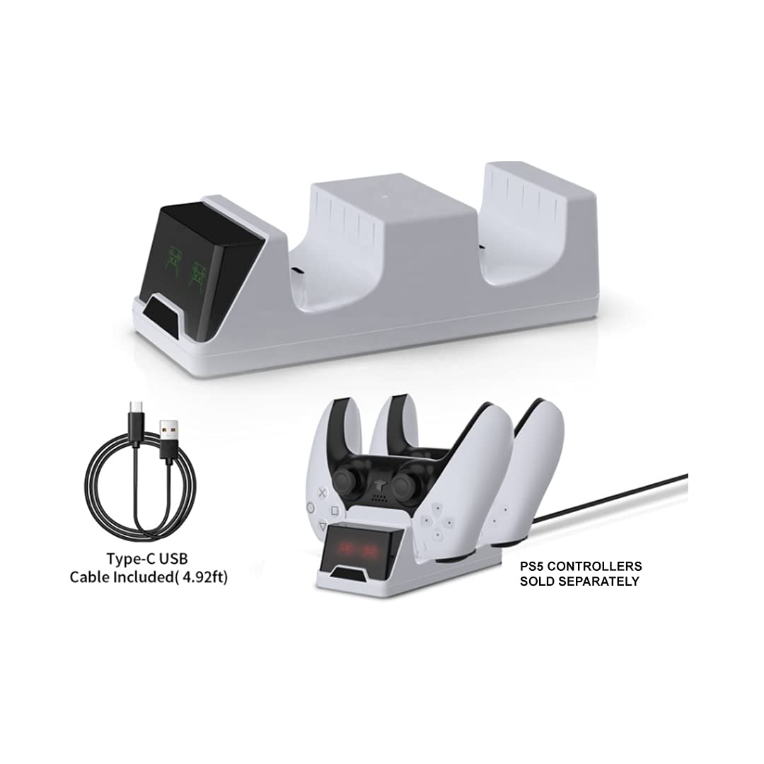 White 1.8TB Digital Edition Gaming Console L8907