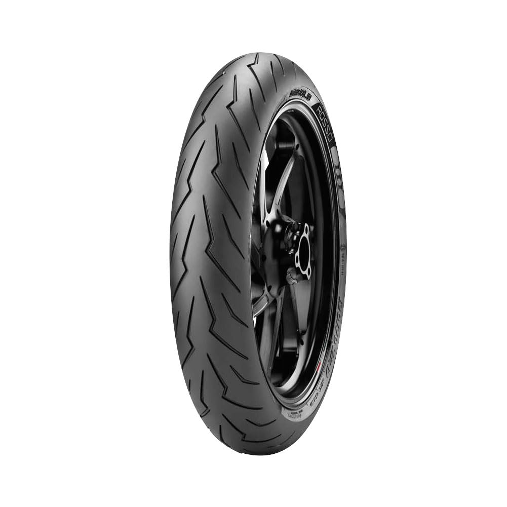 120/70ZR-17 Front Motorcycle Tire M96767