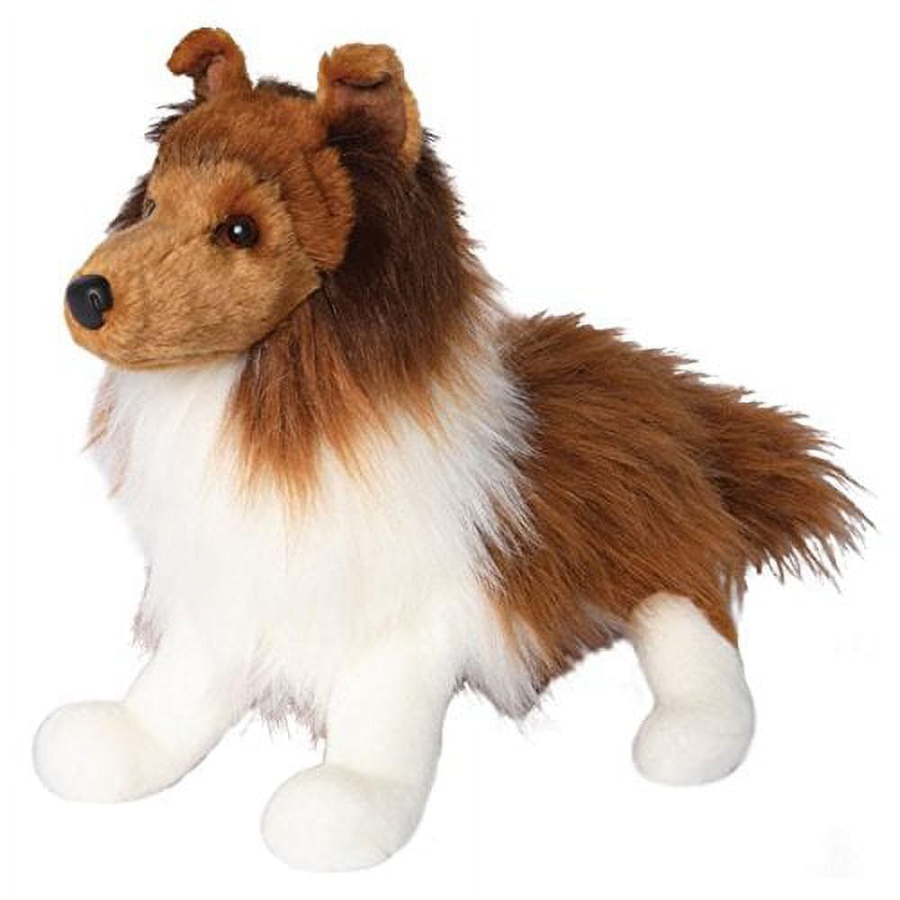 Plush Stuffed Animal K2584