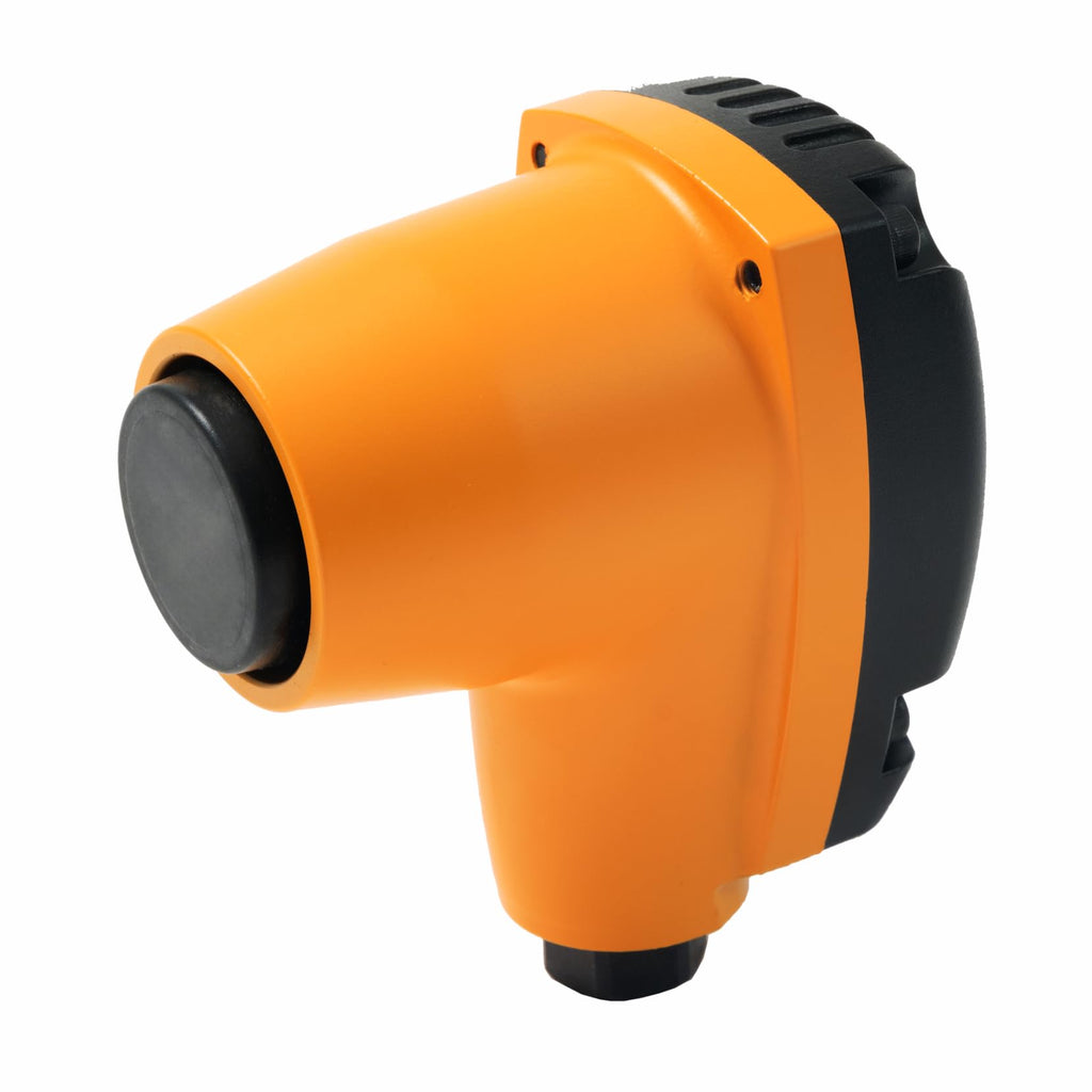 Pneumatic Palm Hammer with Non-Marring Tip A116743