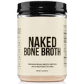 Beef Bone Broth Protein Powder 21G Protein 17G Collagen Unflavored M350006