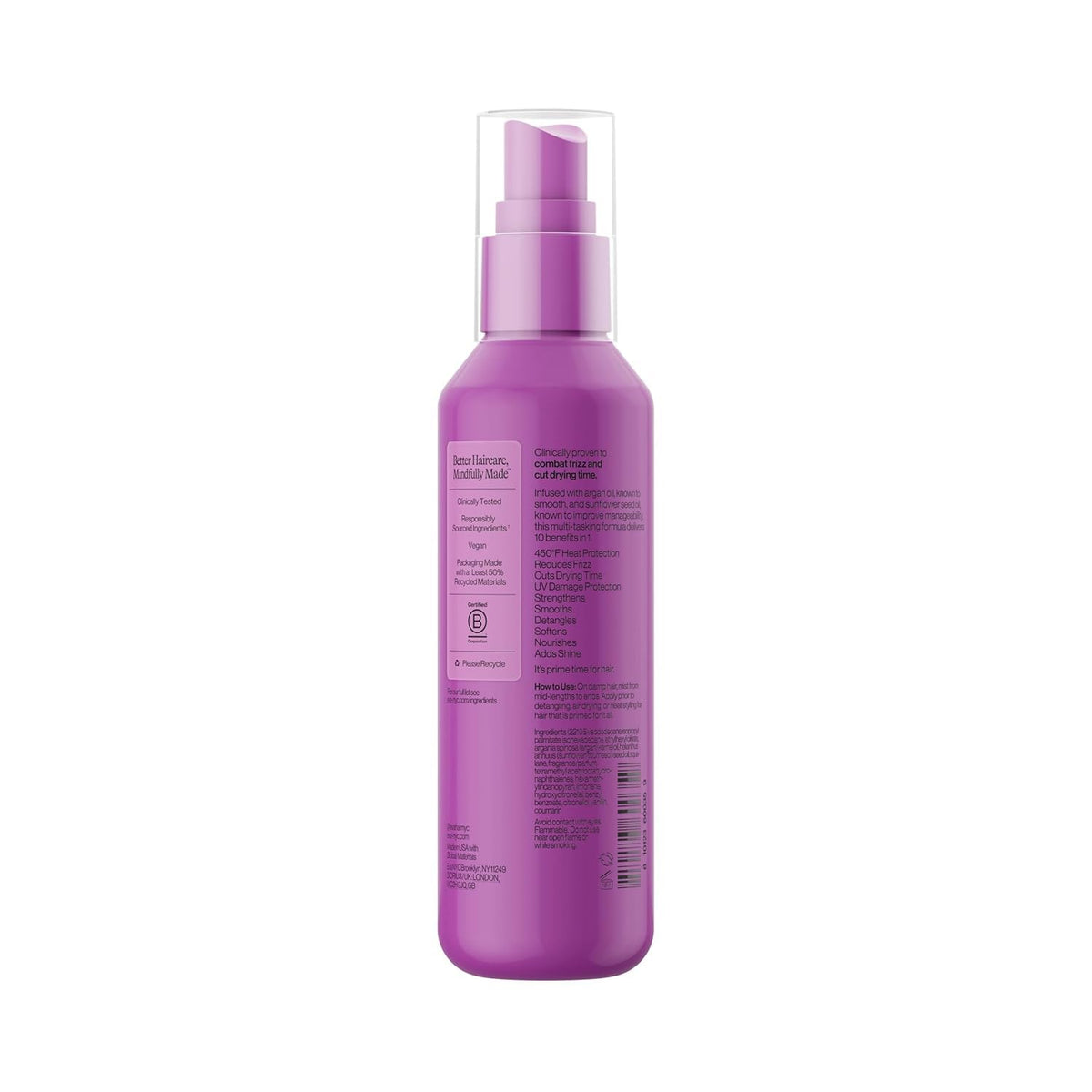 10-in-1 Heat Protectant Spray Set X3180