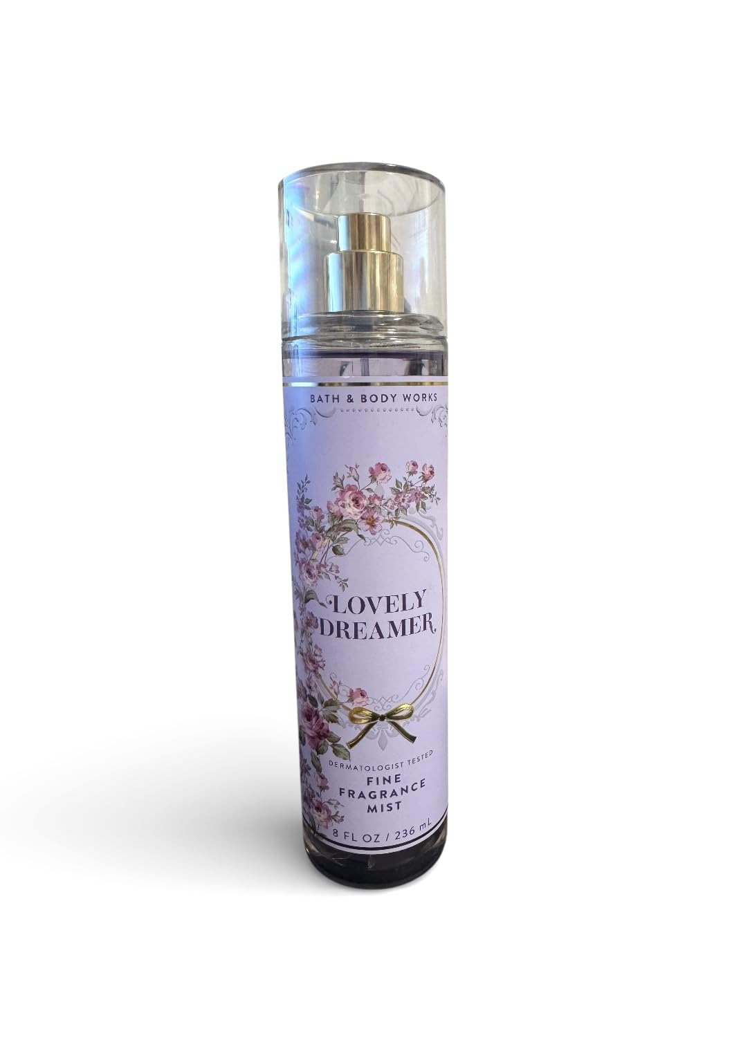 Fine Fragrance Mist for Women 8 Ounce Body Spray J398