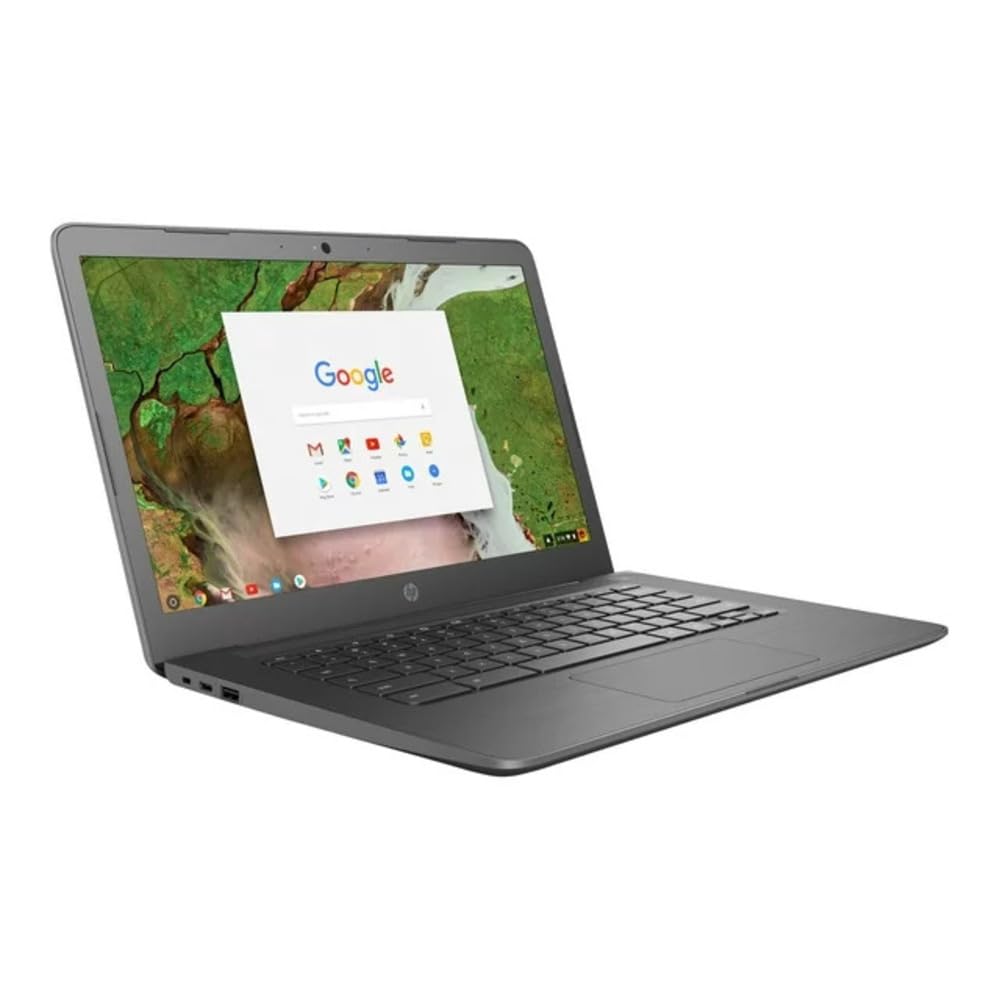 14-inch Touchscreen Chromebook Laptop E2573