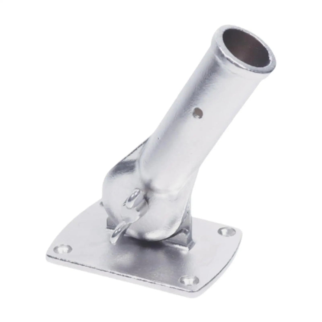 Flag Pole Holder Mounting Base U853337
