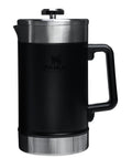 Black French Press D154