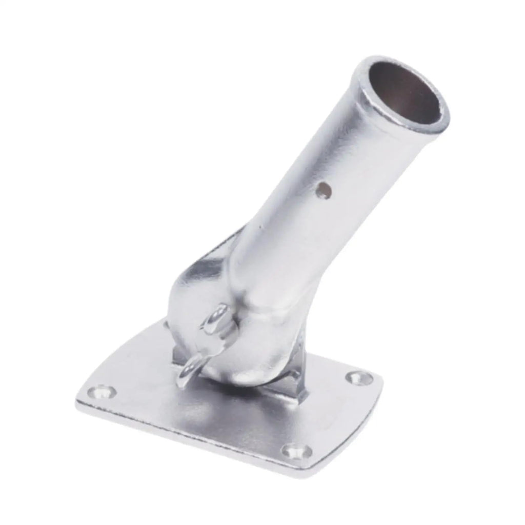 Flag Pole Holder Mounting Base U853337