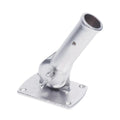 Flag Pole Holder Mounting Base U853337
