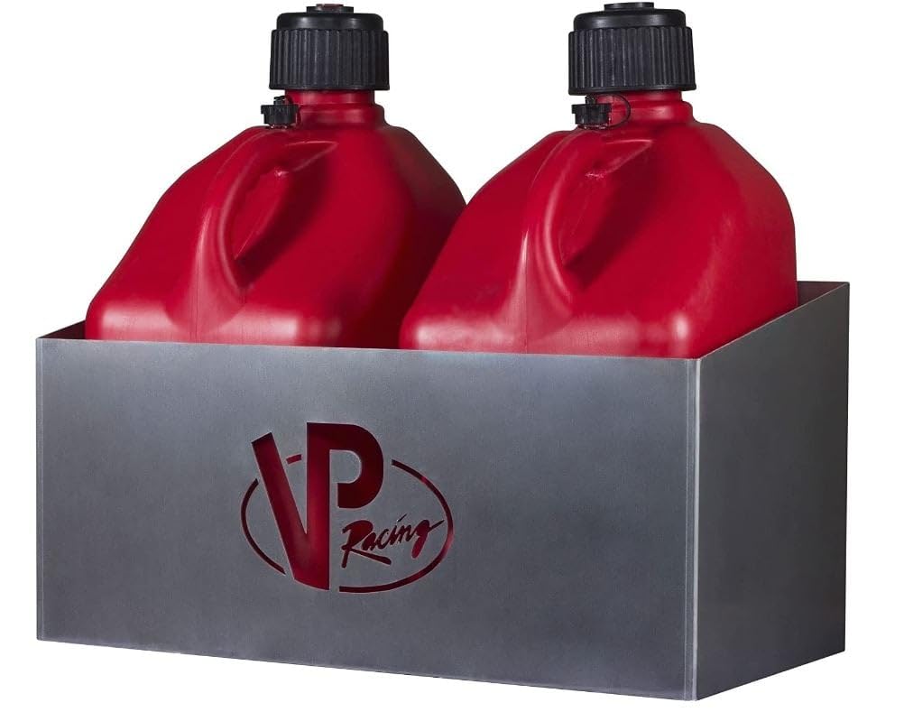 Aluminum Storage Rack for 5 Gallon Containers R170