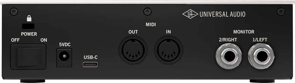 USB Audio Interface with 2 XLR Cables P1749