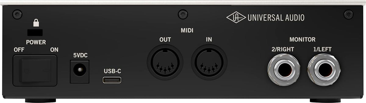 USB Audio Interface with 2 XLR Cables P1749