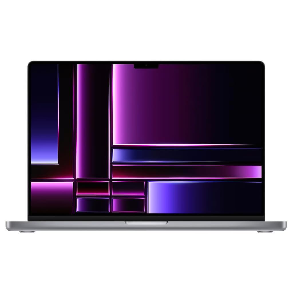 16.2-inch M2 Max Chip 64GB 1TB SSD Laptop E55385