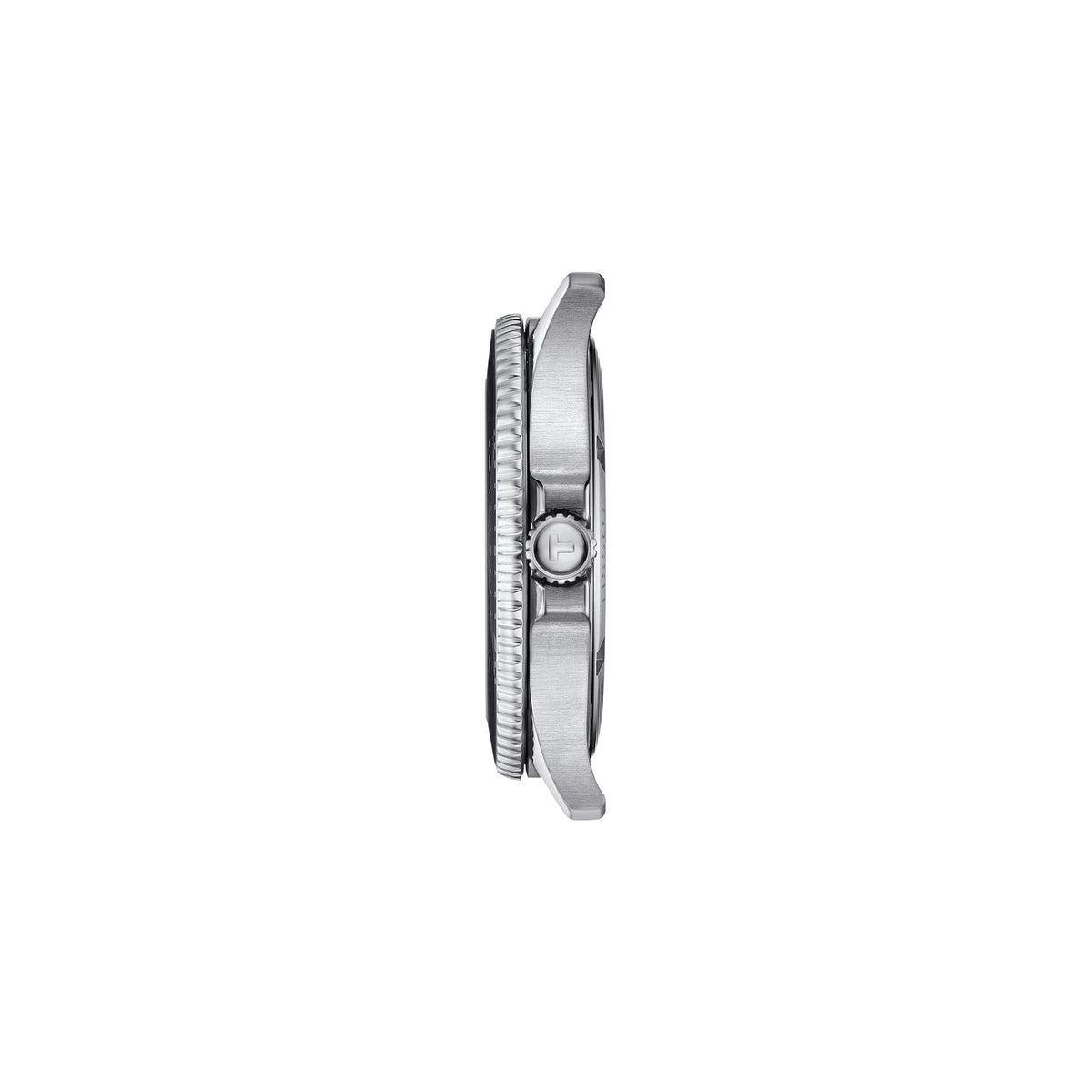 Black 40mm Quartz Watch H67764
