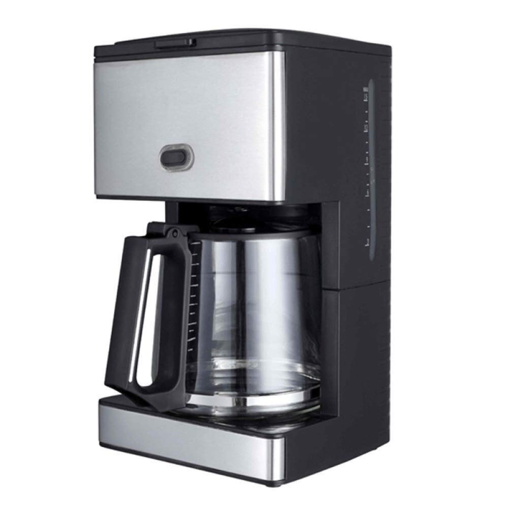 1.8L 10-15 Cup Stainless Steel Drip Coffee Machine J36075