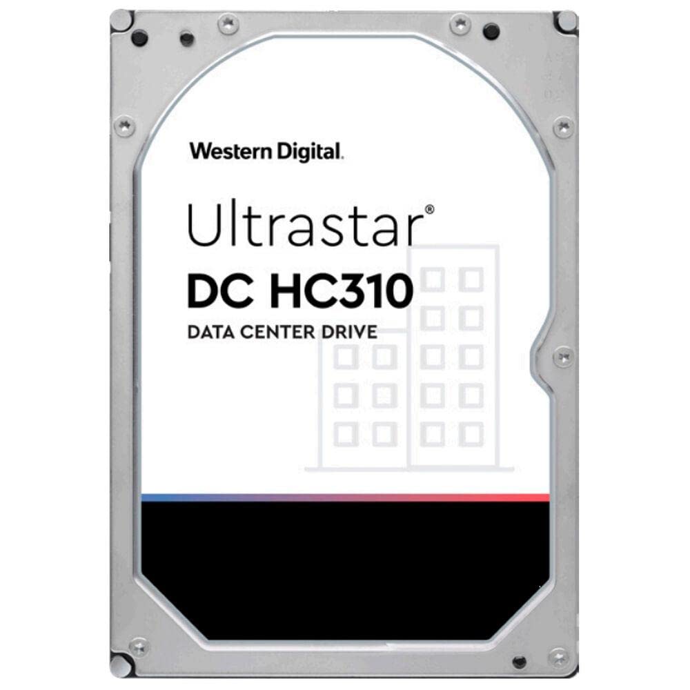 4TB 7200 RPM SATA 3.5" HDD S9504