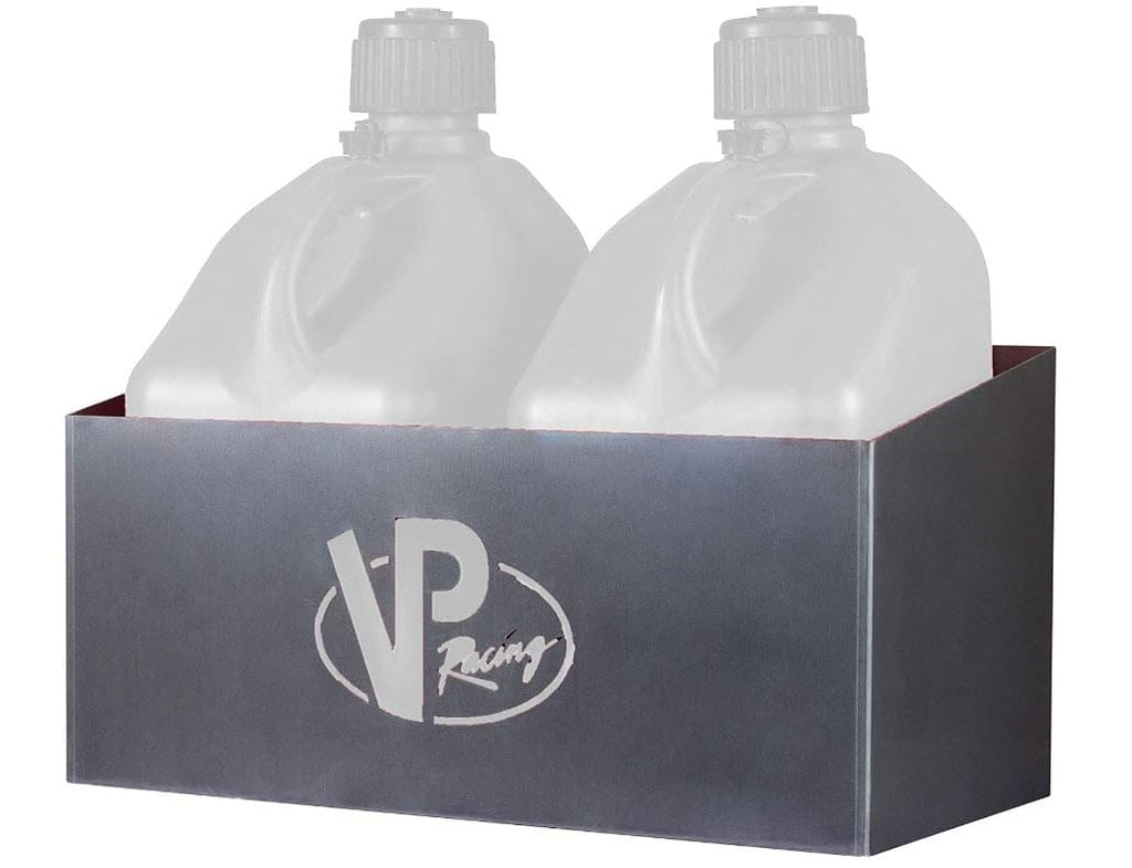 Aluminum Storage Rack for 5 Gallon Containers R170