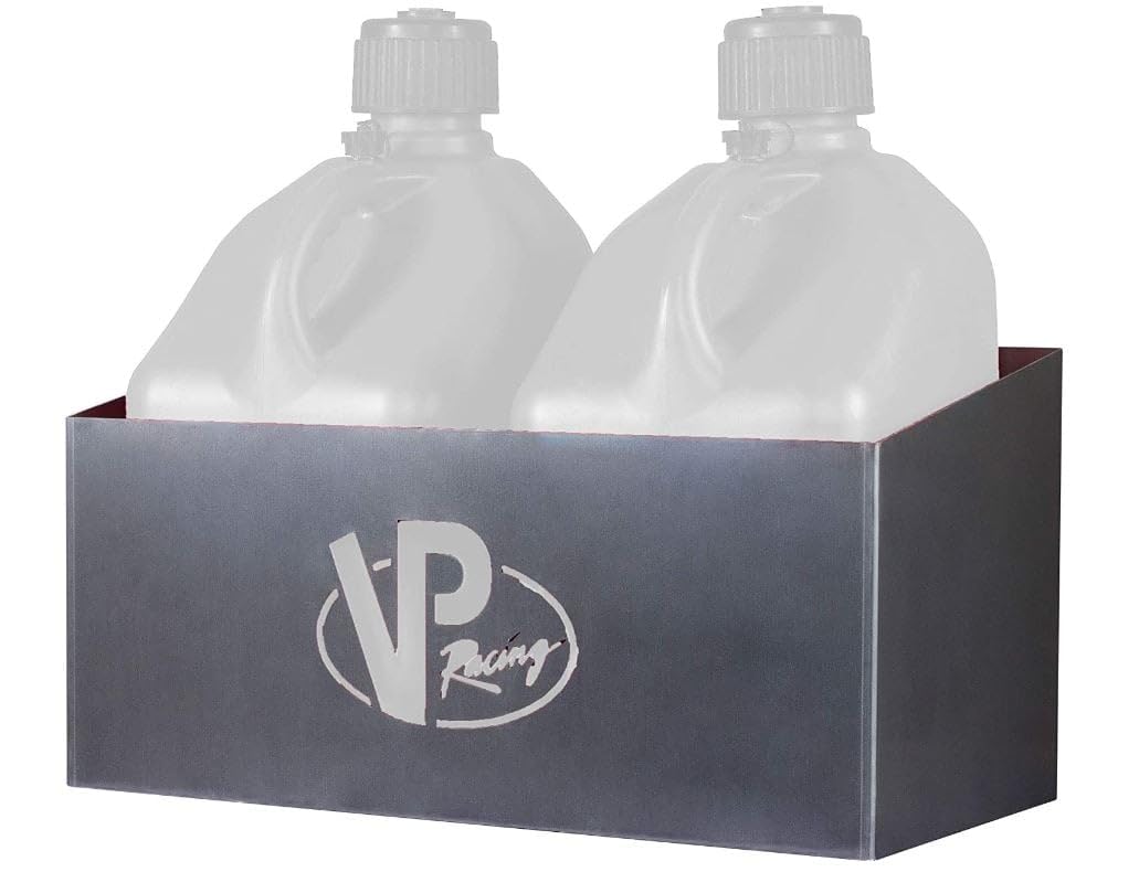 Aluminum Storage Rack for 5 Gallon Containers R170