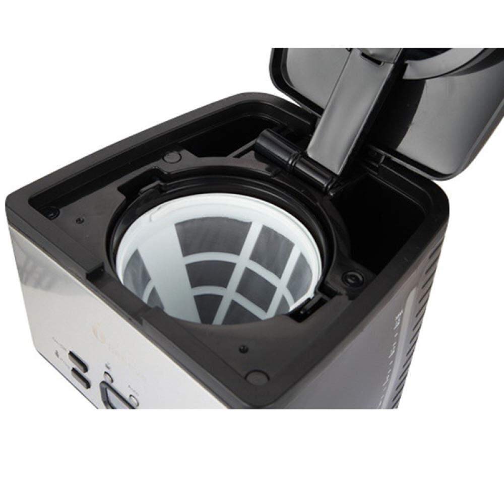 1.8L 10-15 Cup Stainless Steel Drip Coffee Machine J36075