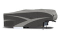 Gray 5th Wheel RV Cover N4164