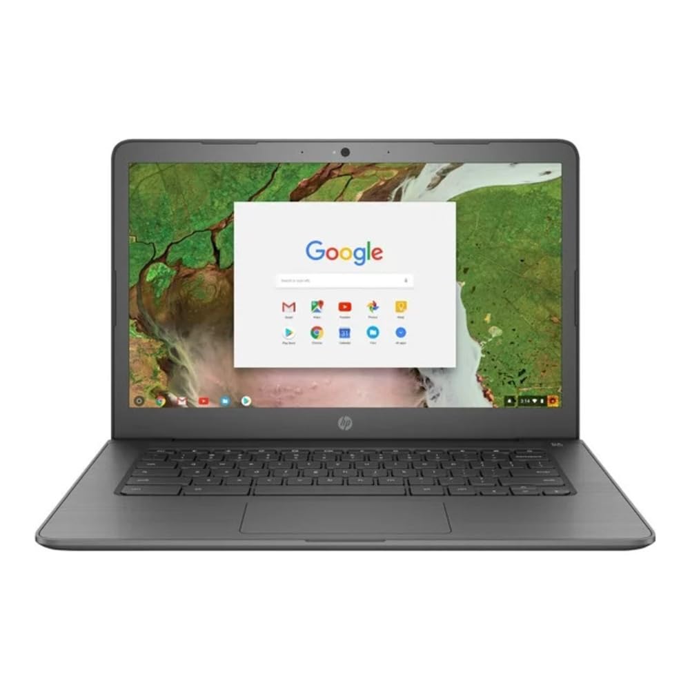14-inch Touchscreen Chromebook Laptop E2573