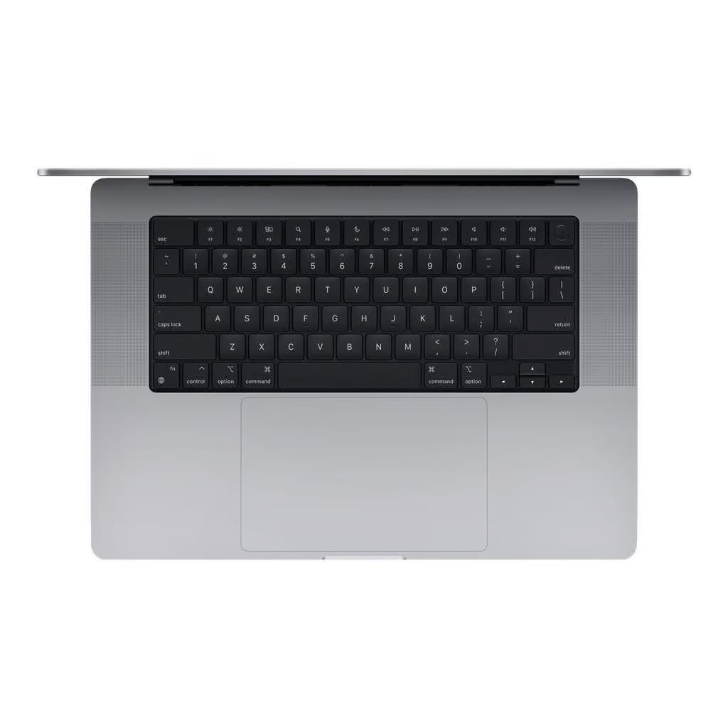 16.2-inch M2 Max Chip 64GB 1TB SSD Laptop E55385