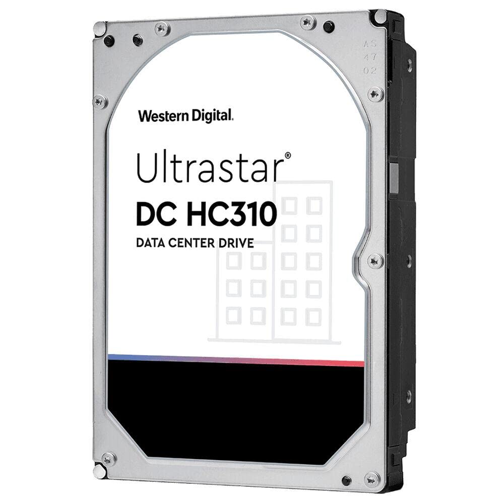 4TB 7200 RPM SATA 3.5" HDD S9504