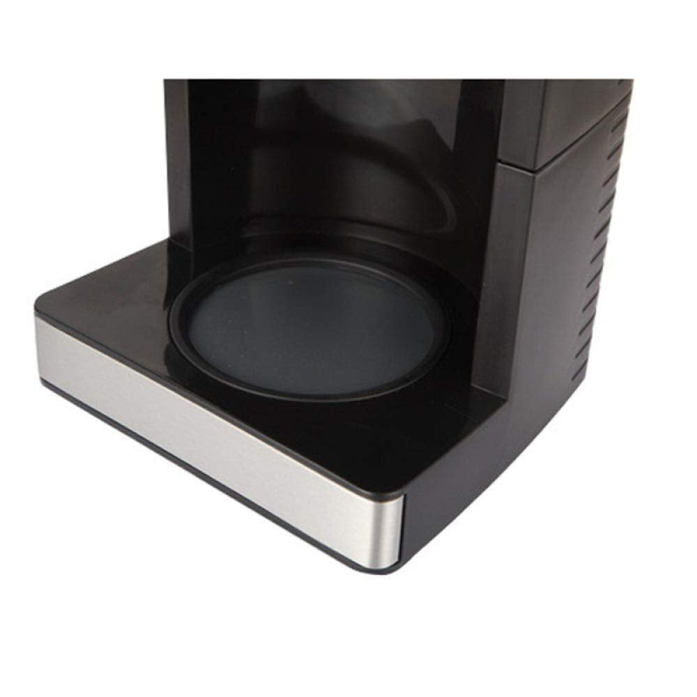 1.8L 10-15 Cup Stainless Steel Drip Coffee Machine J36075