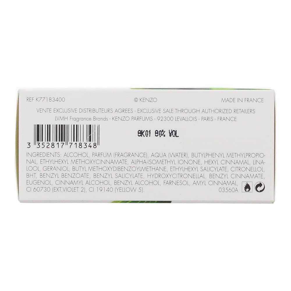 Eau De Parfum Spray 2.5 OZ T30520