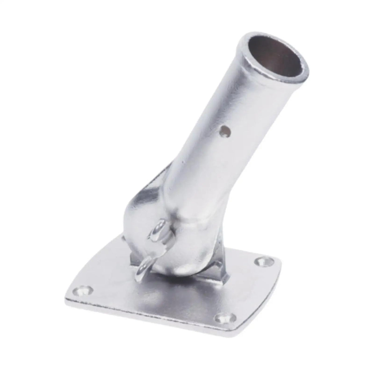Flag Pole Holder Mounting Base U853337