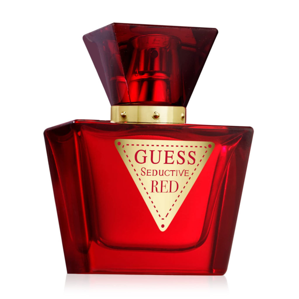 Red Eau de Toilette Perfume Spray 1.0 Fl. Oz. N533