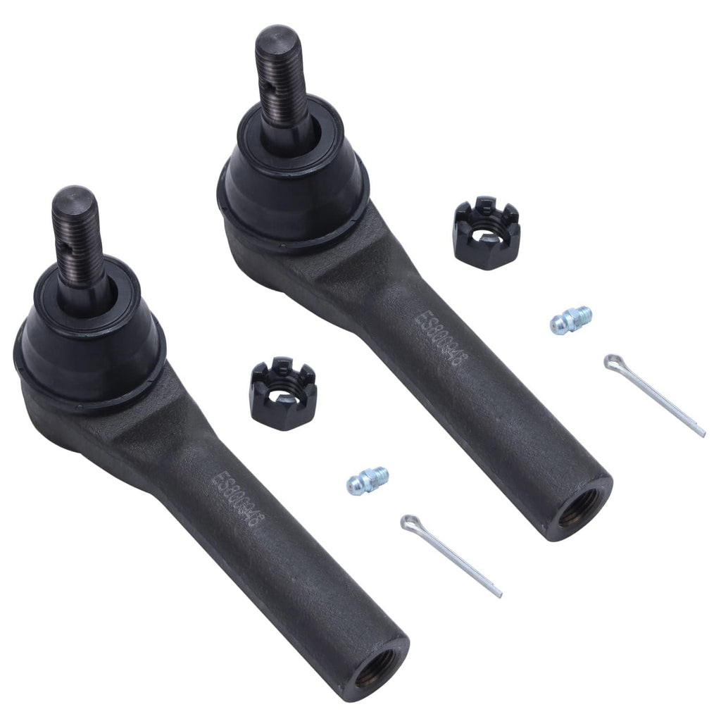 Front End Suspension Kit L55634