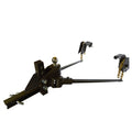 2.5" Receiver Weight Distributing Hitch 20,000 lbs X514