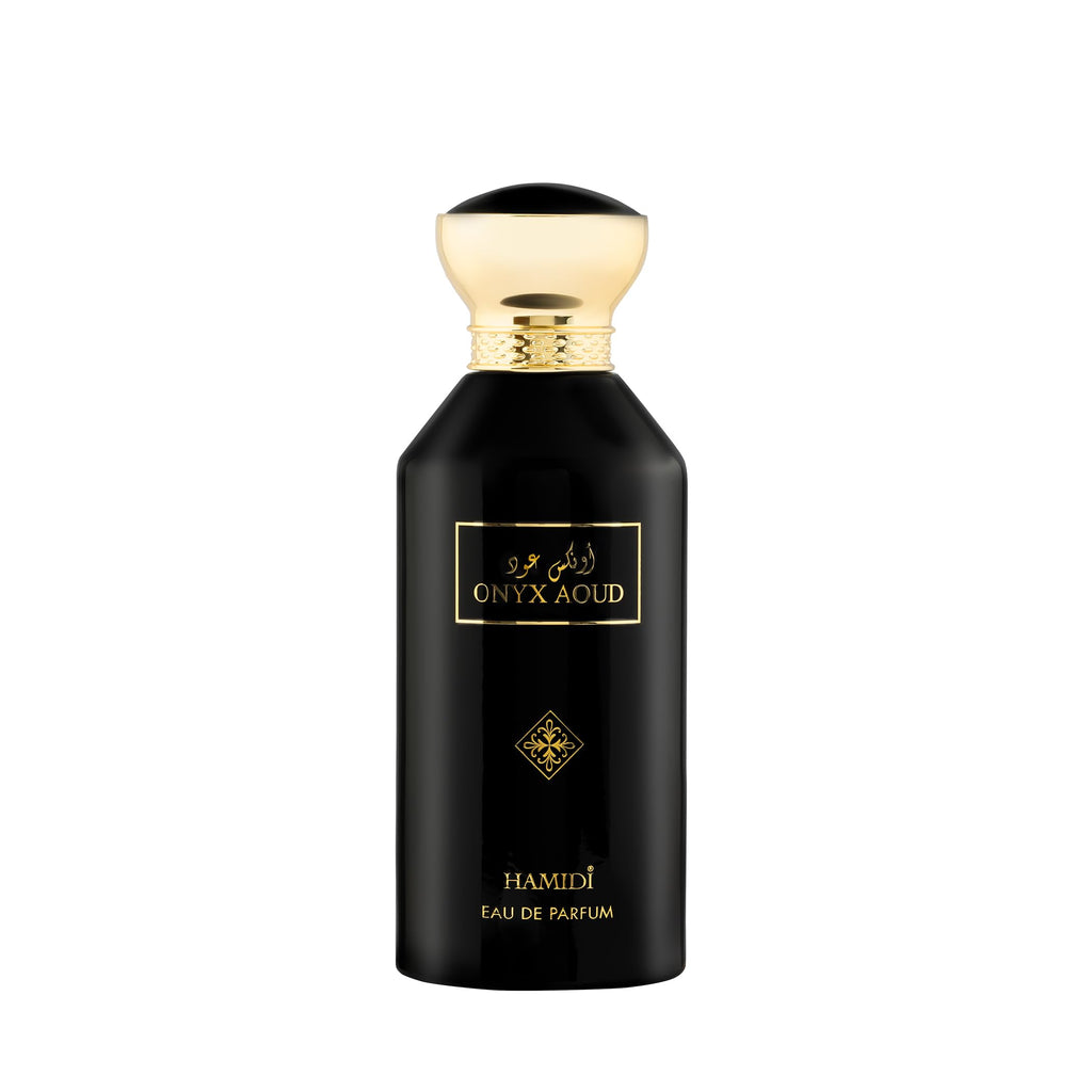 Onyx Aoud Eau de Parfum 2.70 Oz Perfume Spray J778256