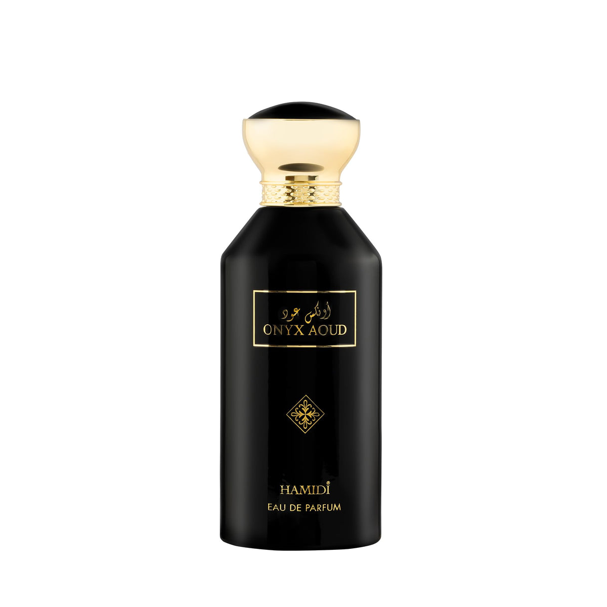 Onyx Aoud Eau de Parfum 2.70 Oz Perfume Spray J778256