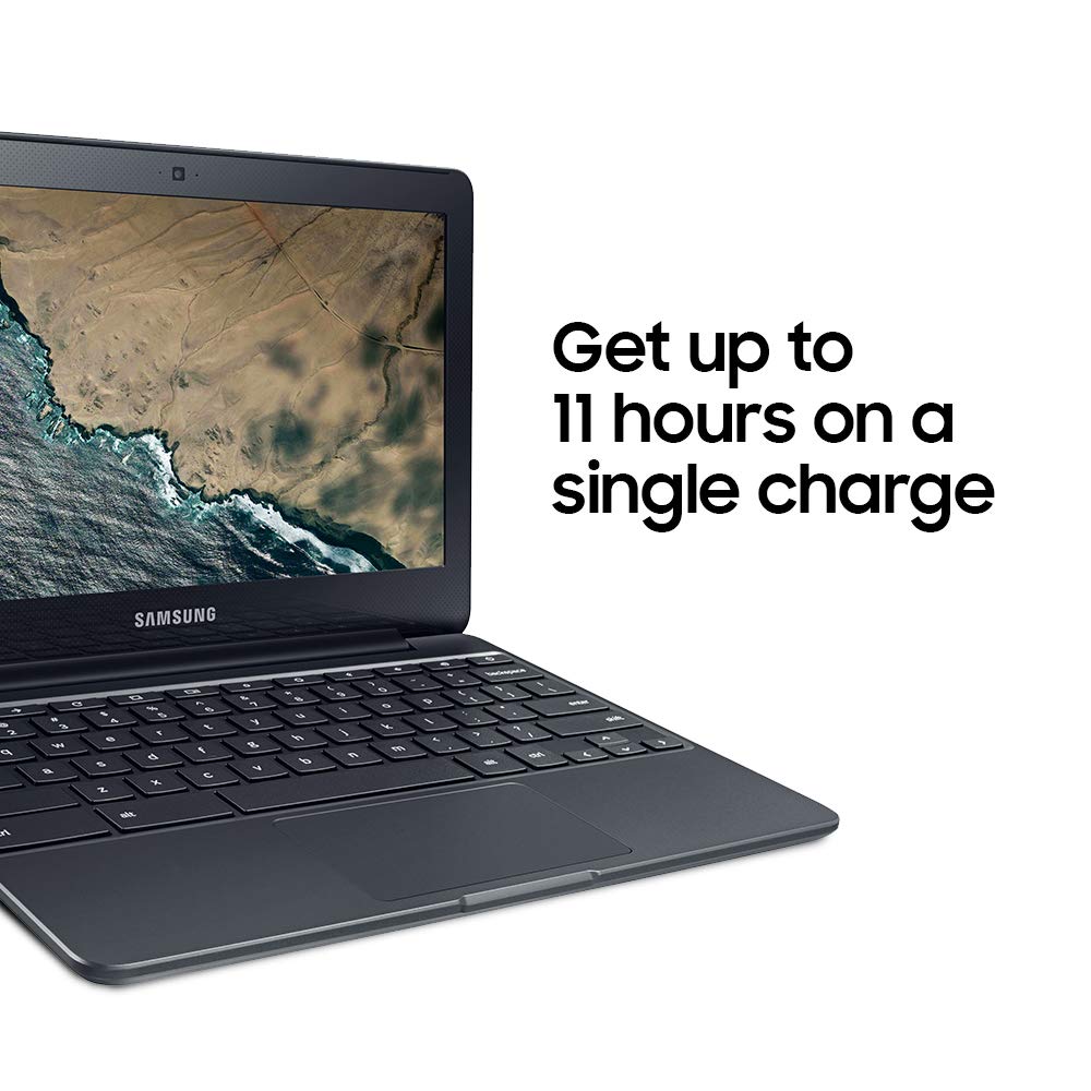 11.6-inch Chromebook Laptop S63126