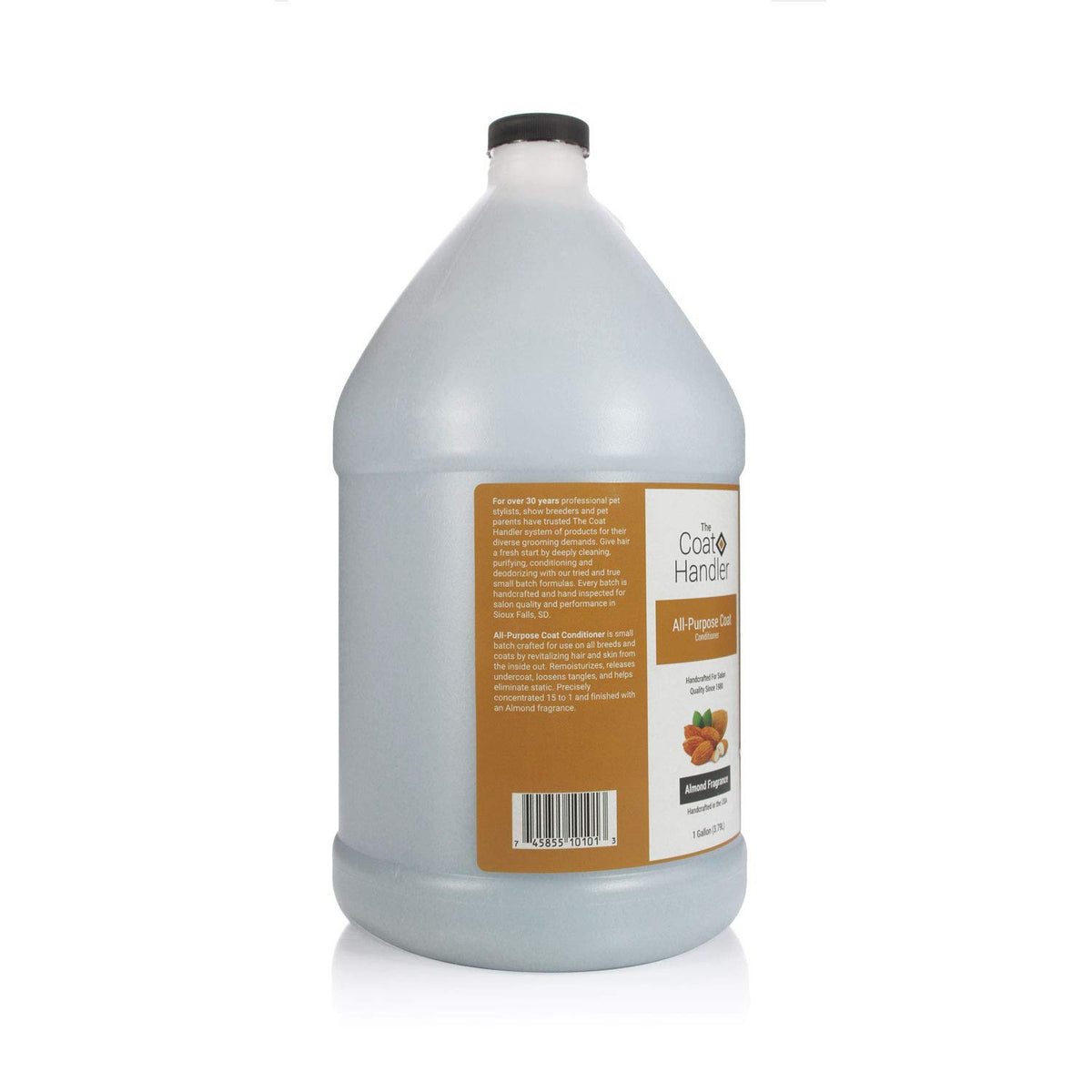 Dog Conditioner 1 Gallon H95363