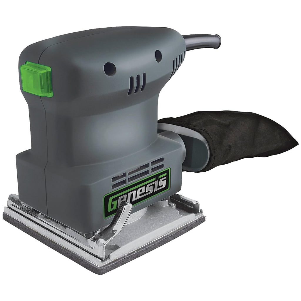 1/4 Sheet Palm Sander with Dust Bag T873