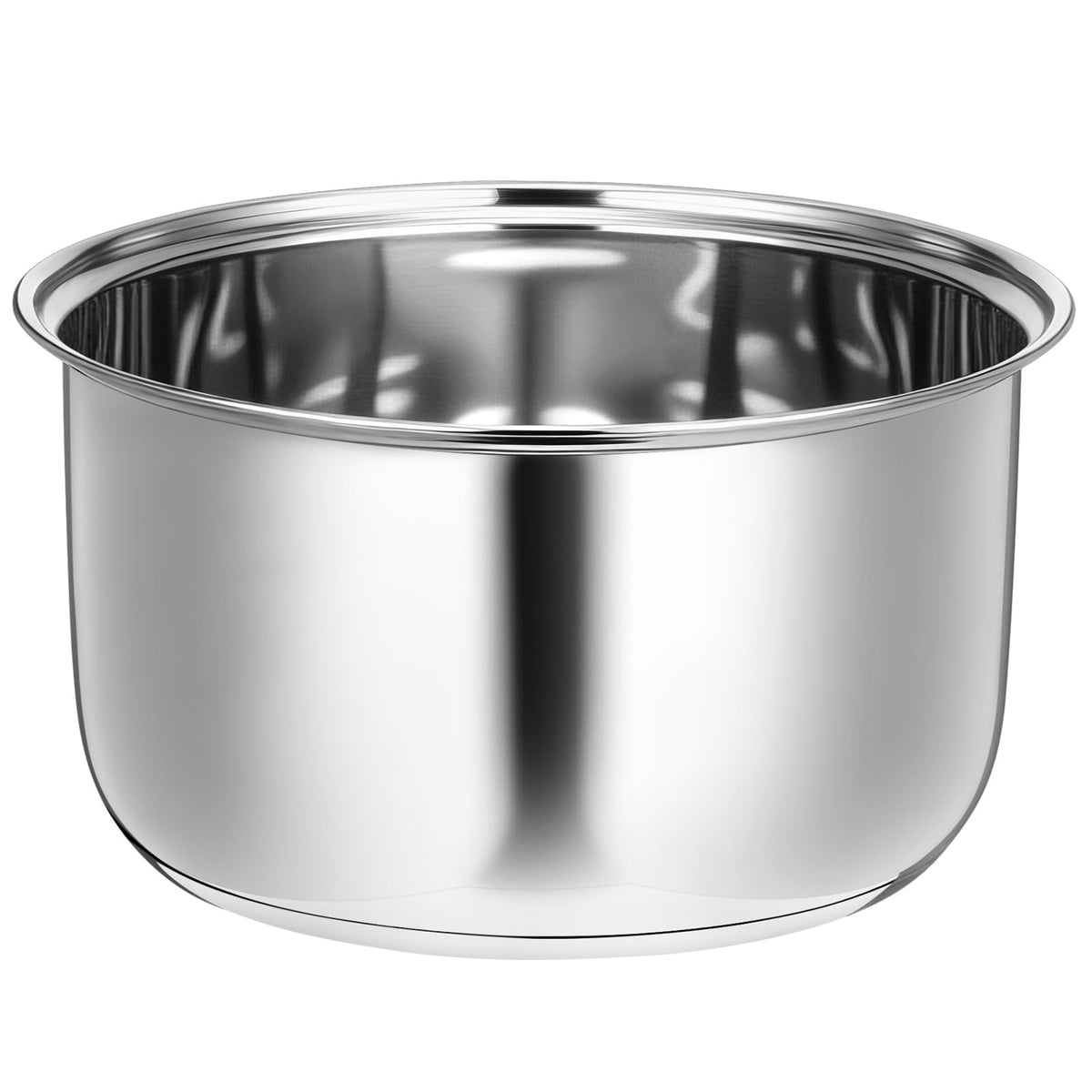 304 Stainless Steel Inner Pot 5.5 Cups Rice Cooker I3604