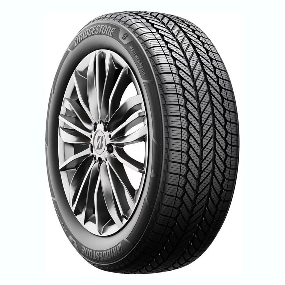 All Weather 265/60R18 110V Passenger Tire J97797