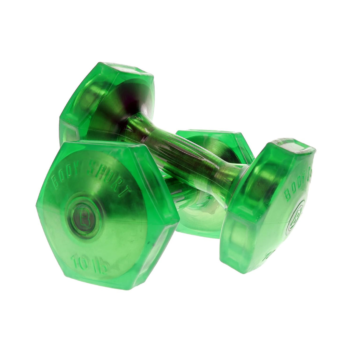 Urethane Aerobic Dumbbells Pair A92758