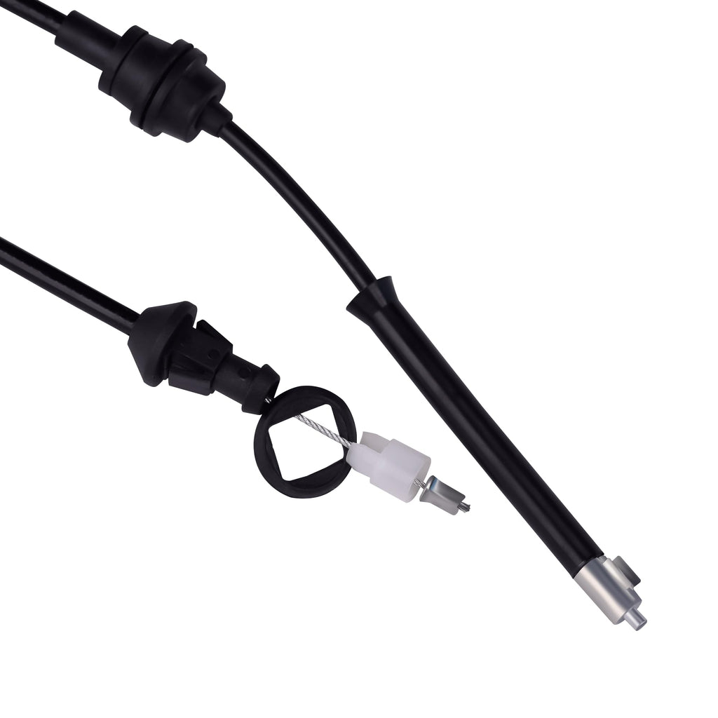 21in Carburetor to Accelerator Lever Throttle Cable H904005
