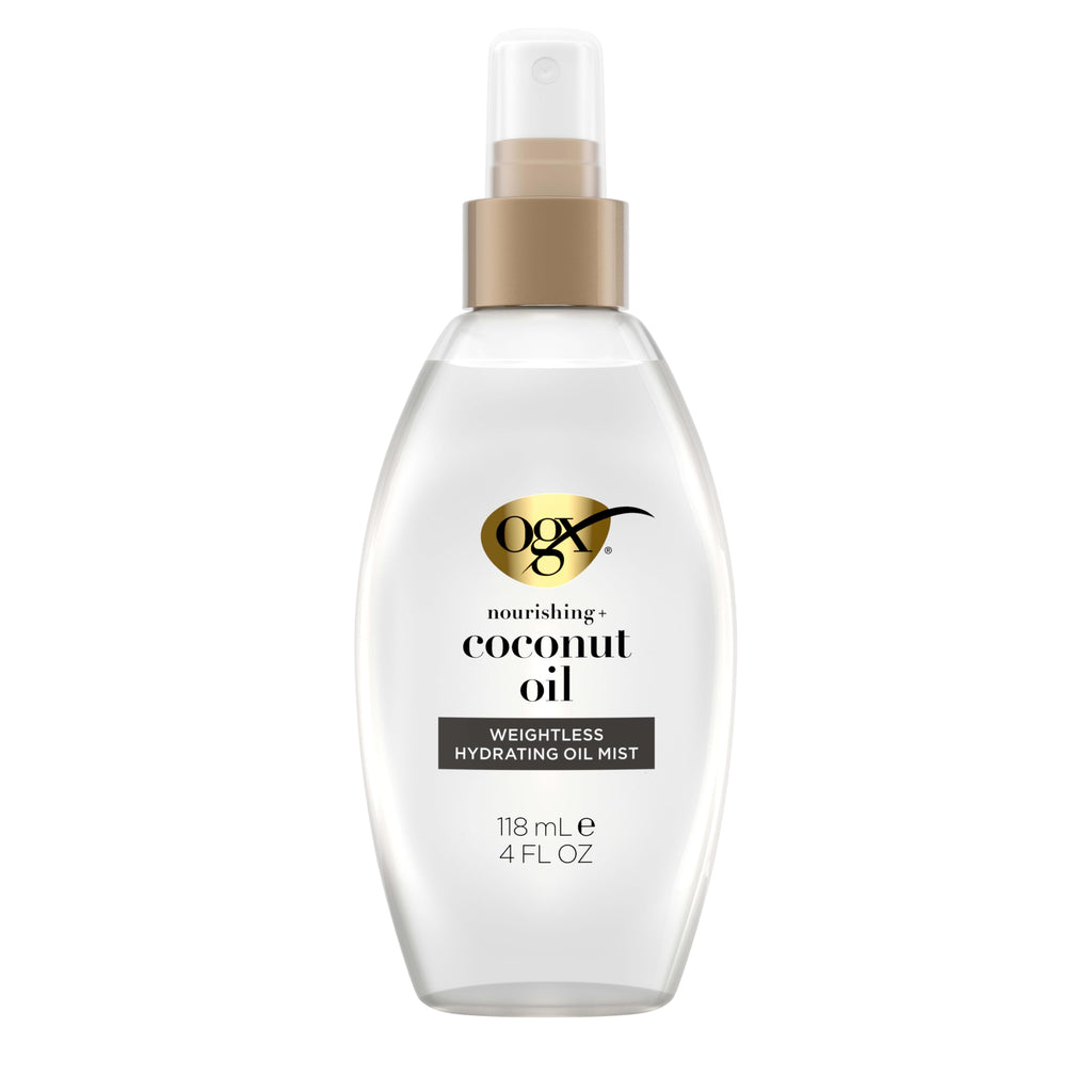 Coconut Oil Hydrating Hair Mist N96734